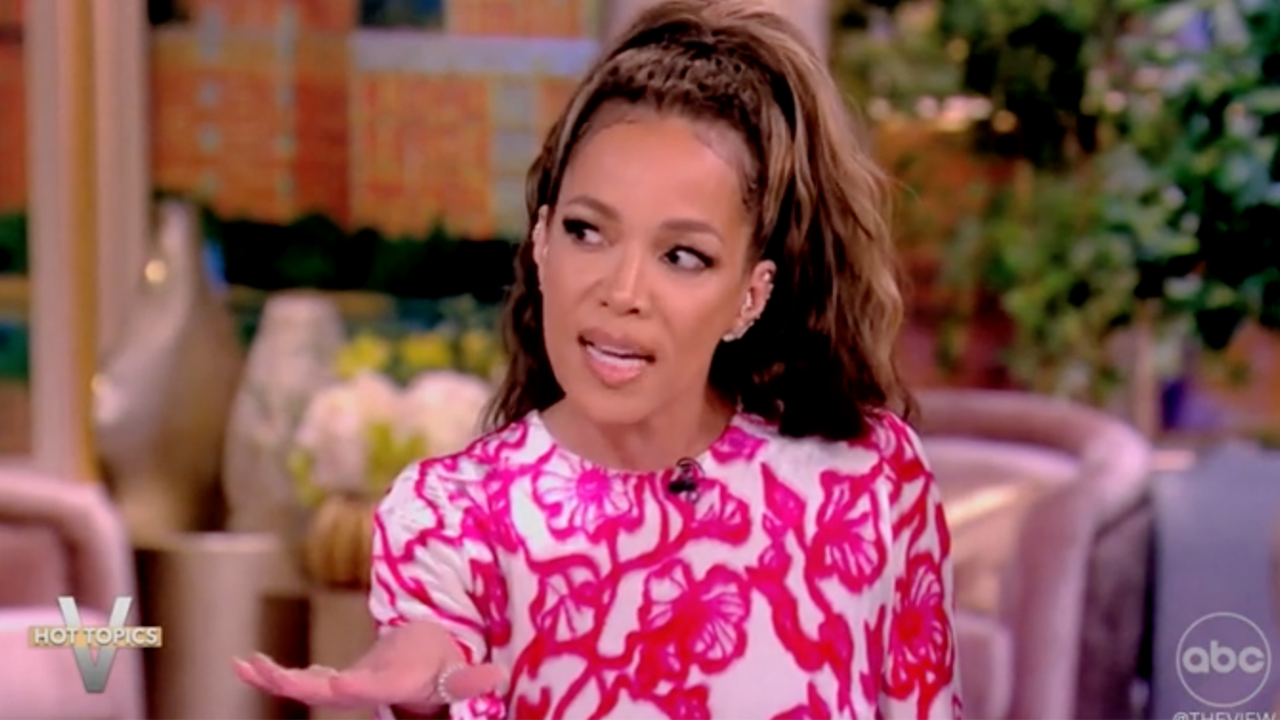 Featured image for "The View" Corrects False Porn Claim on House Speaker Mike Johnson, Left's Push for Kids' Online Presence