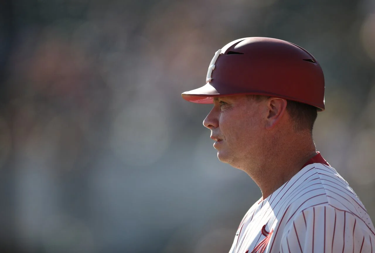 "Alabama Baseball Coach Fired Over Suspicious Betting Activity"