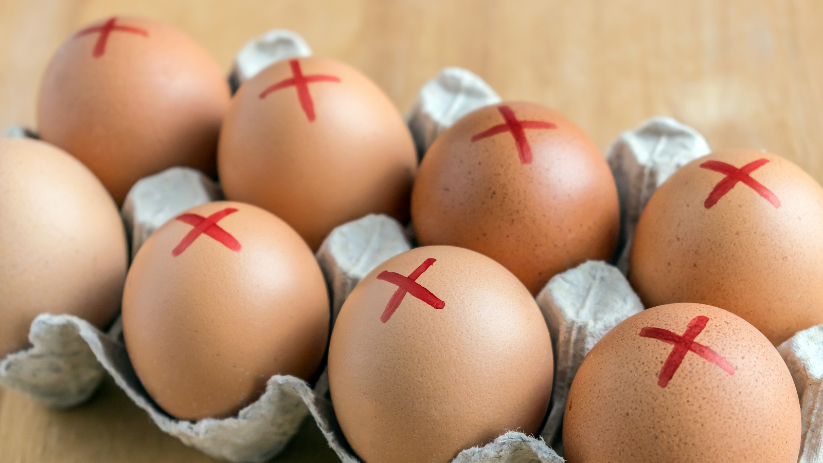 Featured image for Salmonella Outbreak Causes Egg Recall Across Multiple States
