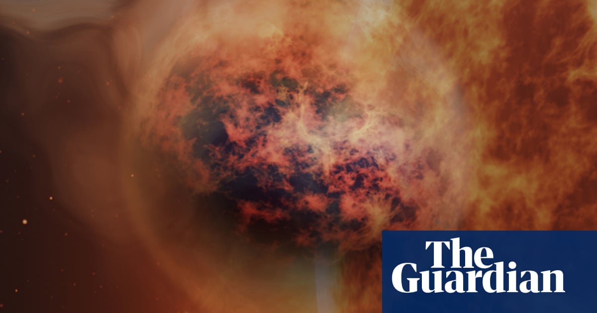 "NASA's Webb Telescope Uncovers Exoplanet with Sand Clouds and Sulfuric Skies"