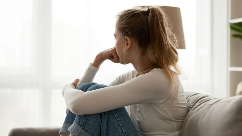 CDC Reports Mixed Findings on Teen Mental Health Crisis