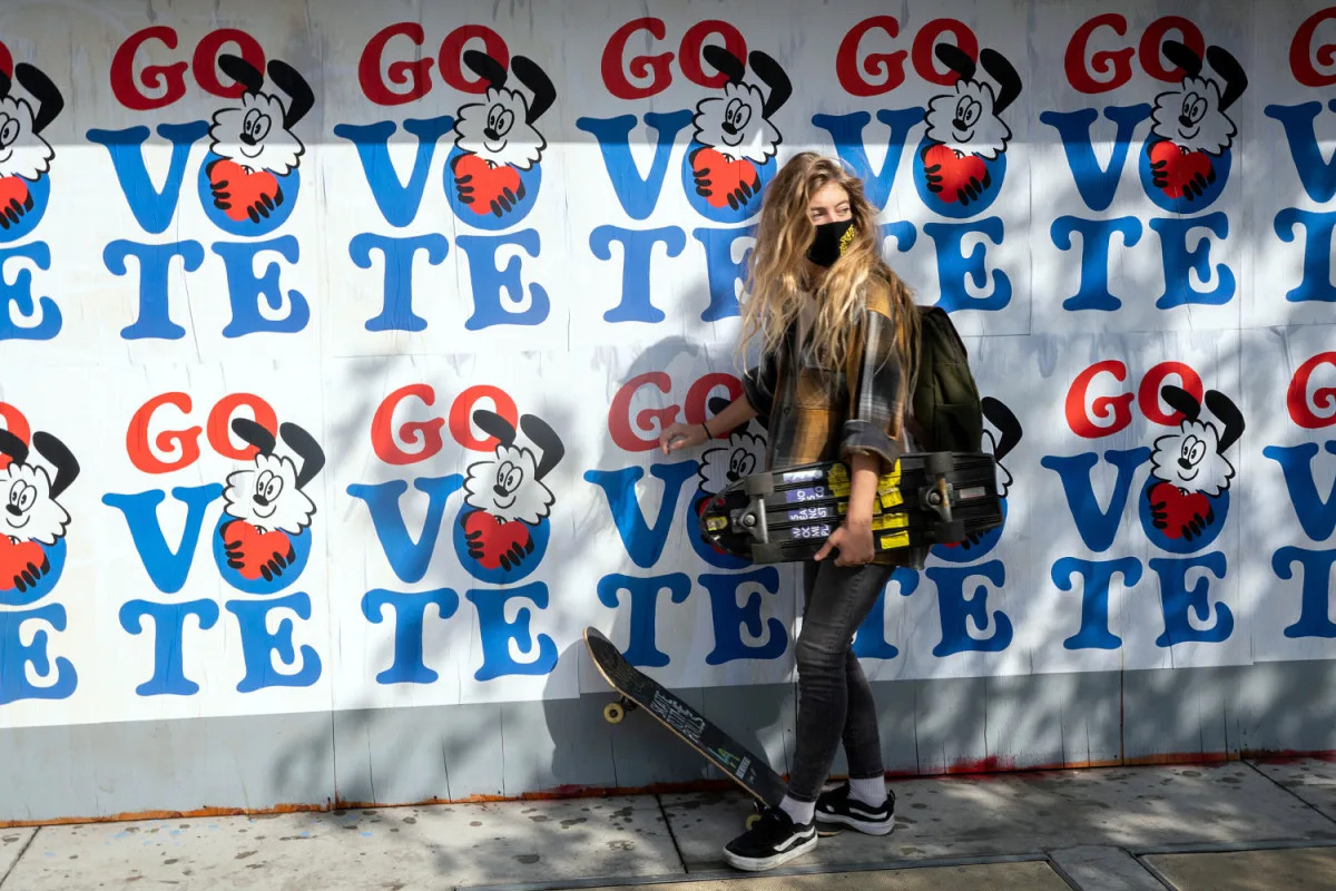 The Biden Dilemma: Losing Young Voters and the Urgency for Outreach in 2024