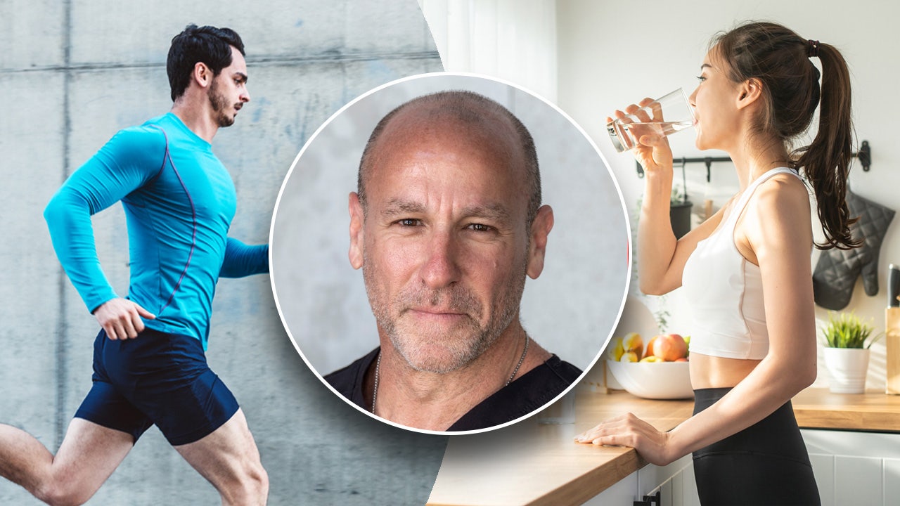 "Unlock Your Potential: 5 Simple Steps to a Better Body"
