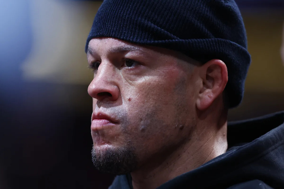 Featured image for Nate Diaz Sues Fanmio for $9M Over Masvidal Fight