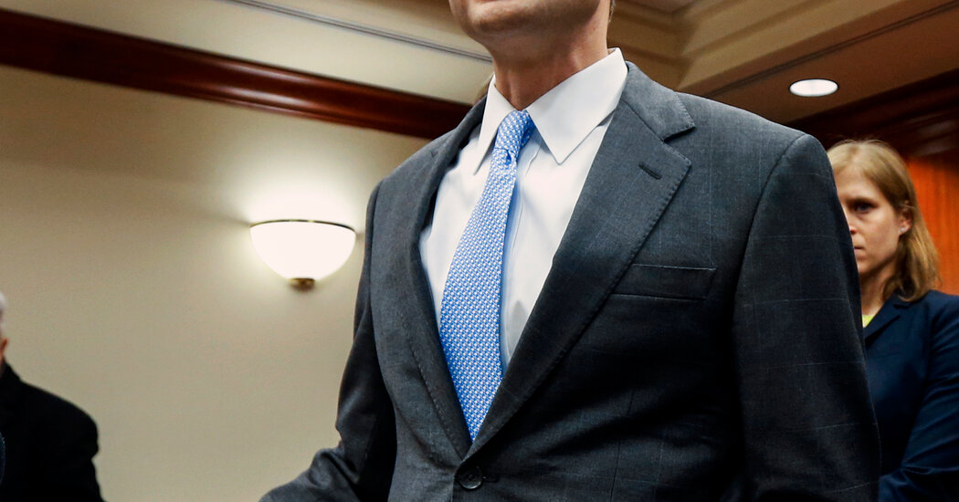 Featured image for Judge Dismisses DOJ Lawsuit Against Maryland Federal Judges