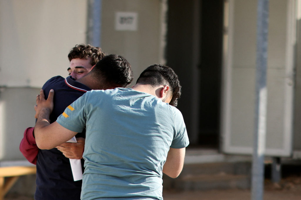 Featured image for 350 Pakistanis missing after migrant boat sinks off Greece