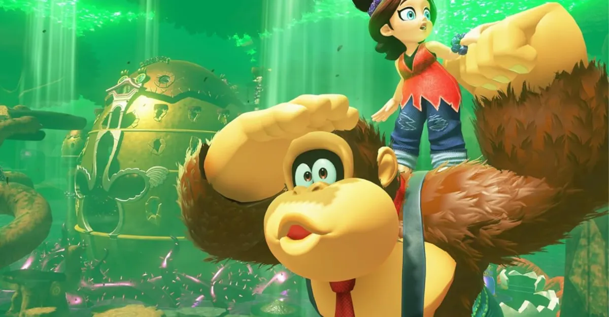 Featured image for Top Nintendo Switch 2 Deals and Discounts for Black Friday 2025