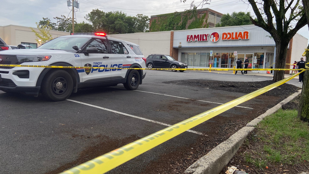 Violent Incidents Shake Up Troy and Buffalo, Police Launch Investigations