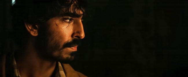 Featured image for Dev Patel's Struggle: The Gritty Reality Behind 'Monkey Man'