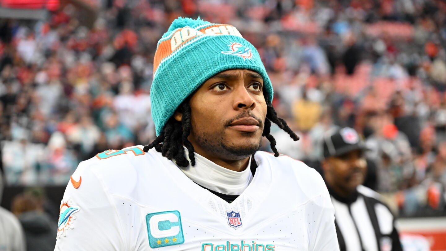 Steelers acquire All-Pro CB Jalen Ramsey in blockbuster trade