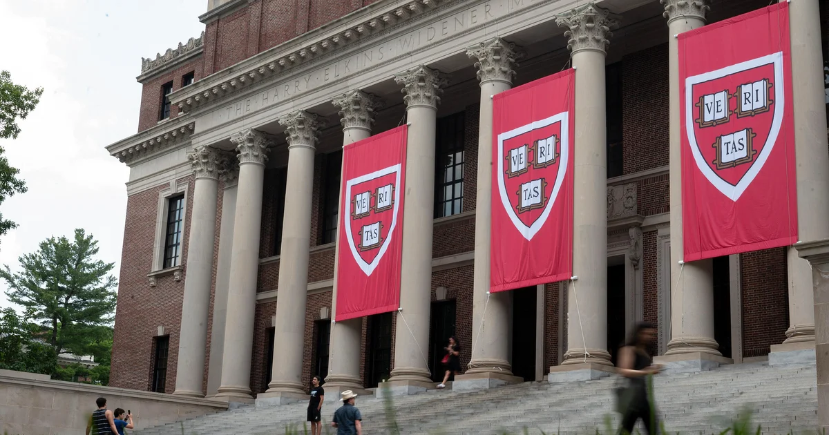 Judge Orders Unfreezing of $2.2 Billion in Harvard Funds from Trump Administration