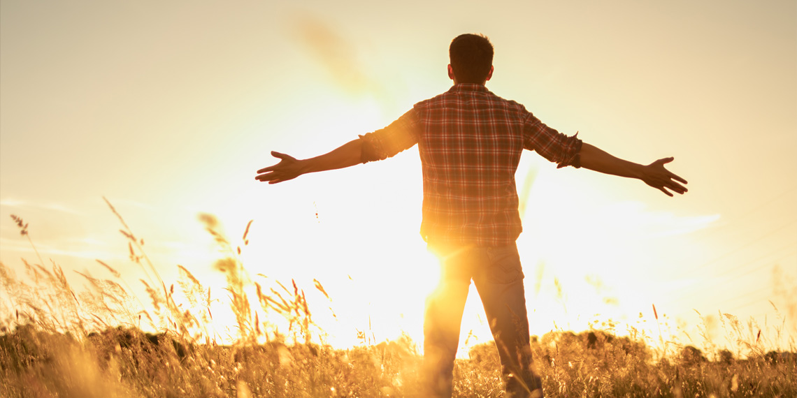 Featured image for Outdoor Light Exposure Linked to Lower Depression Risk.