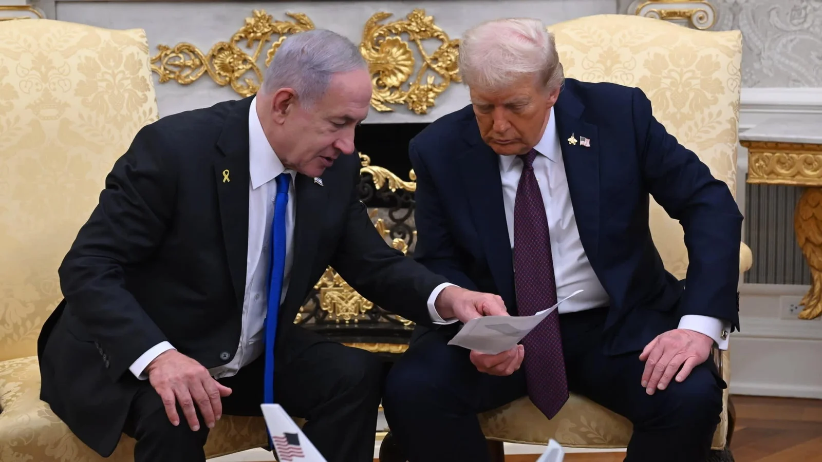 Trump's Gaza Deal: Momentum, Challenges, and Urgency