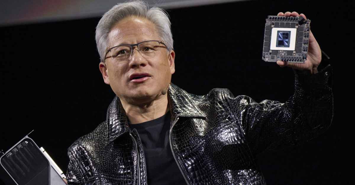 Nvidia's Q2 Earnings Surpass Expectations Amid AI Chip Boom