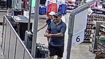 Police and State Investigators Search for Suspects in Hit-and-Run Incidents.