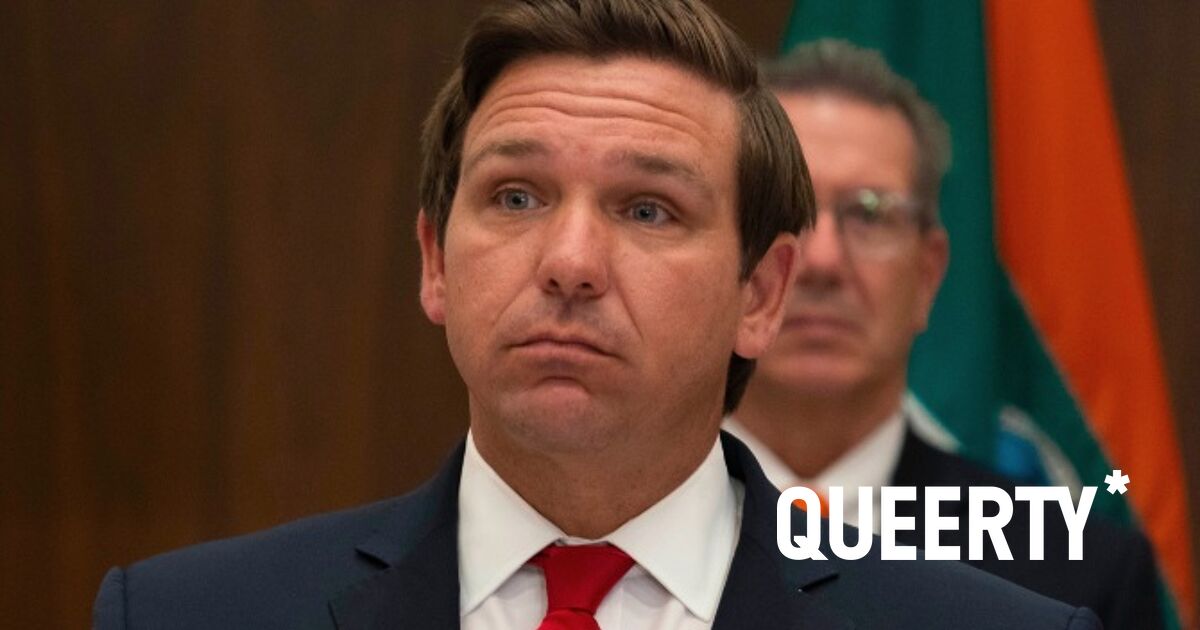 "Ron DeSantis Regrets Campaign Missteps and Media Fallout in New Interview"