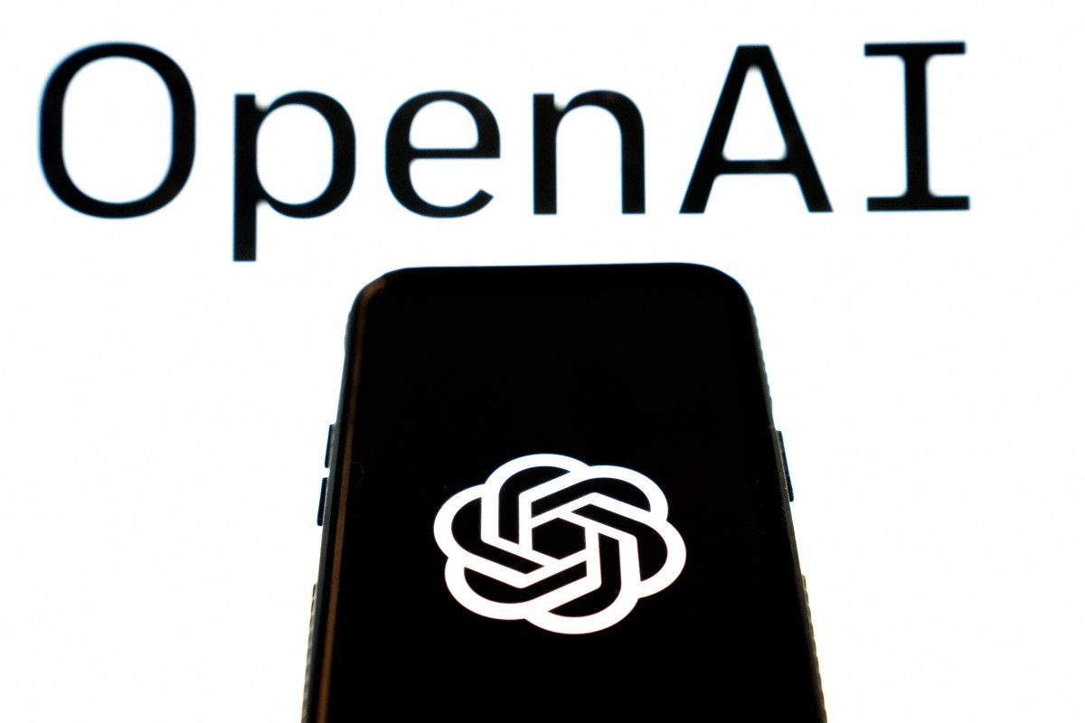 OpenAI releases ChatGPT app for iPhone users.