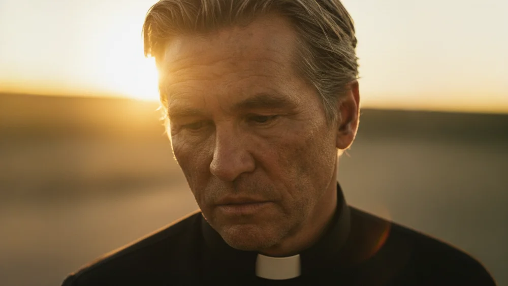 AI-Resurrected Val Kilmer to Star in Indie Drama, Sparking Likeness Debate