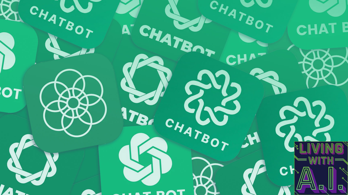 Featured image for "AI-Powered Apps and Tools Revolutionizing Business Efficiency"