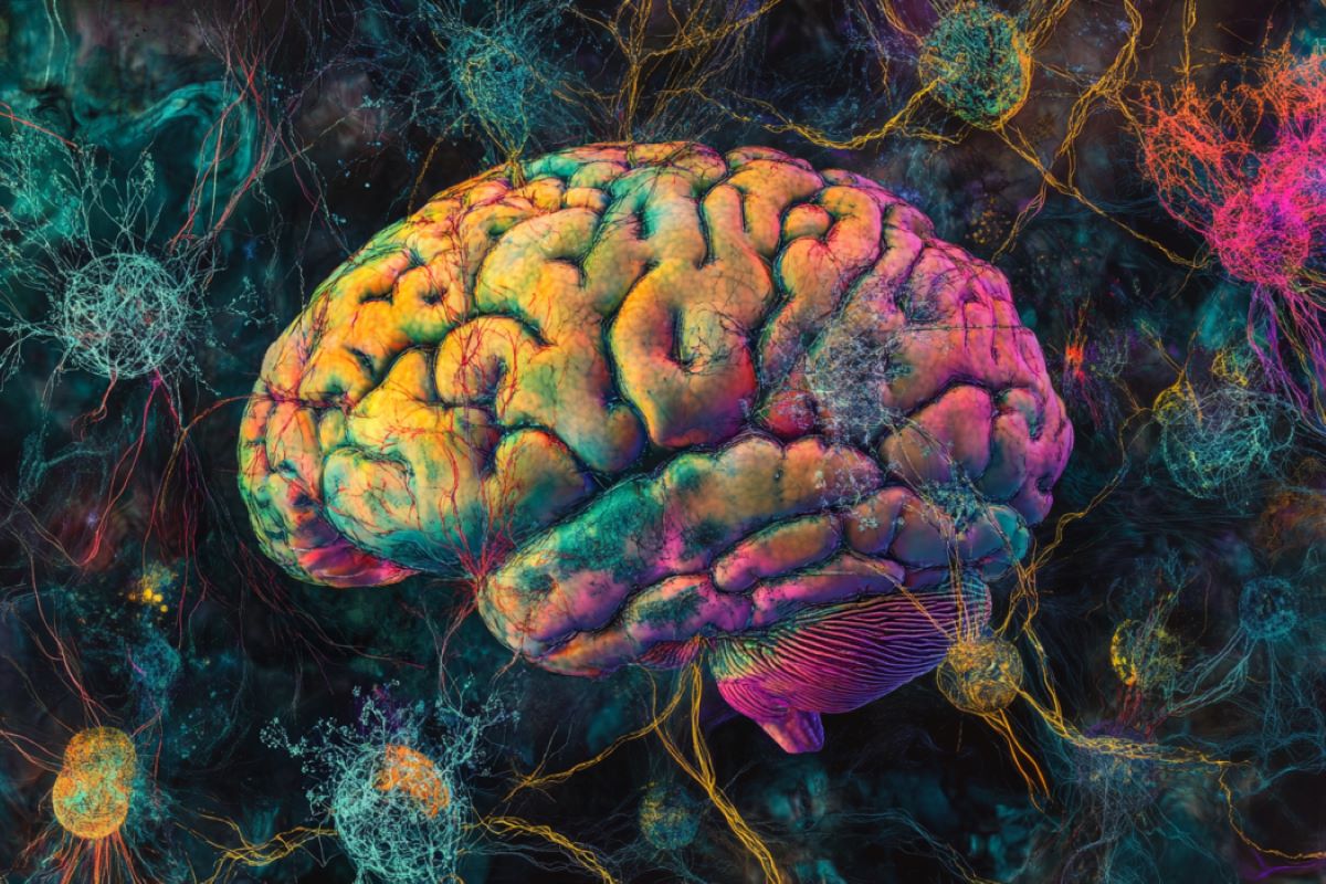 Featured image for Unveiling the Cellular Blueprint of Human Brain Networks