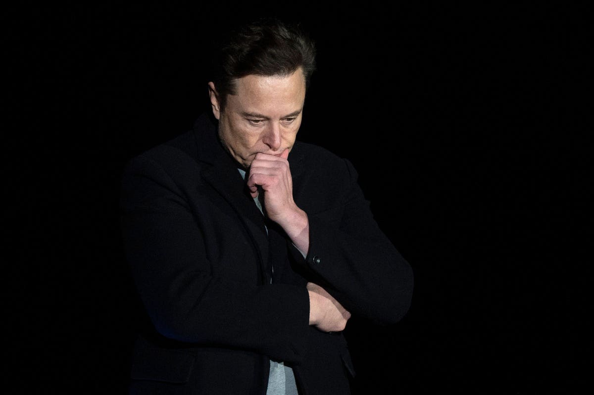 Elon Musk Criticizes Fed's Rate Hike and Warns of Economic Consequences.