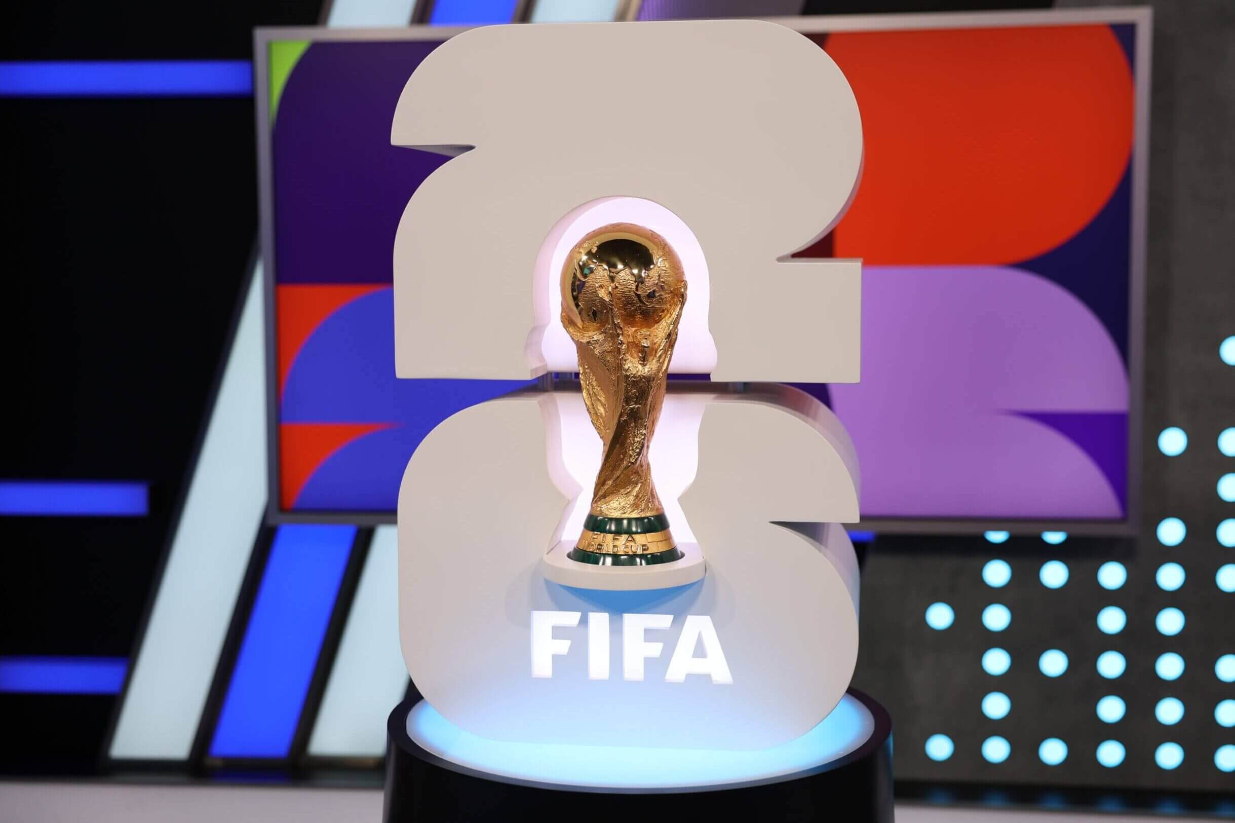 Featured image for "2026 World Cup: New York Final, USA Opener, and Key Match Locations Revealed"