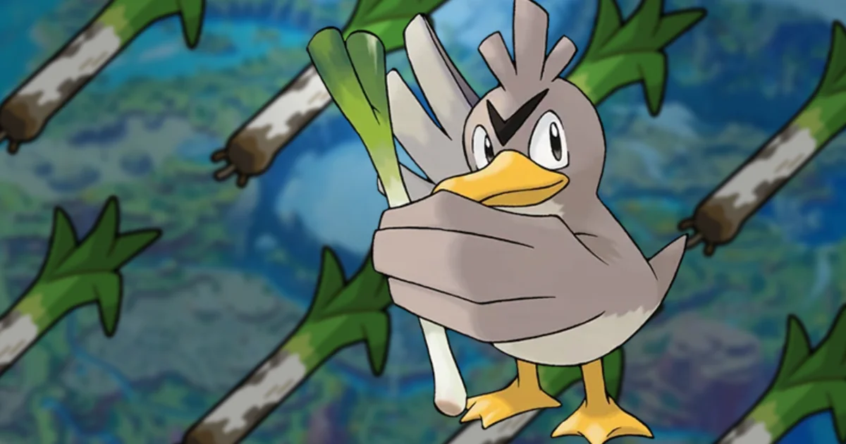 Featured image for Pokémon Legends: Z-A Leaks Unveil Future Plans, Mega Evolutions, and Spoilers