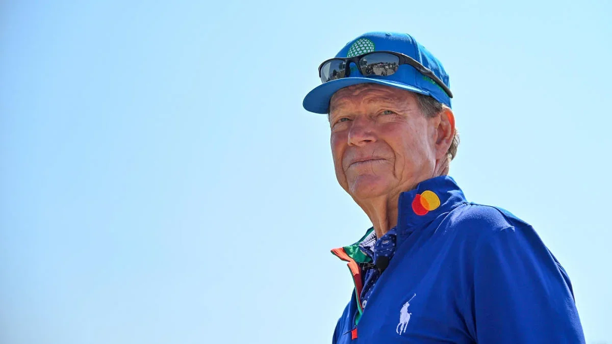 PGA Tour faces scrutiny over Saudi partnership and potential merger with LIV.