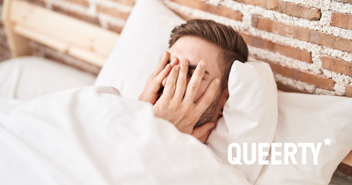 Featured image for Overcoming STI Anxiety: Enjoying Sex Without Fear