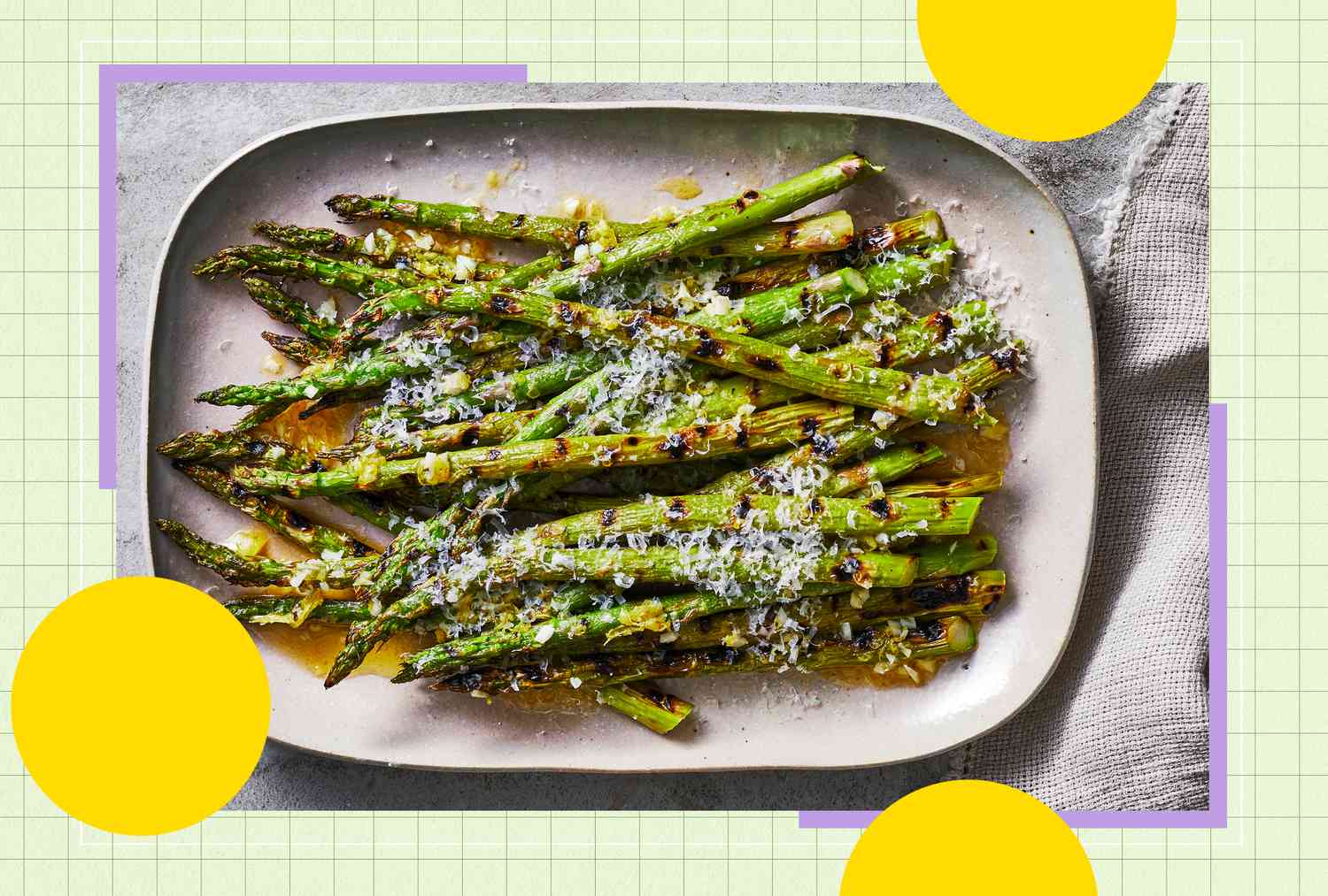 Featured image for "Top 5 April Foods Recommended by Dietitians for Stocking Up"