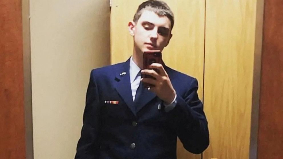 Pentagon leak suspect Jack Teixeira to remain in custody ahead of trial.