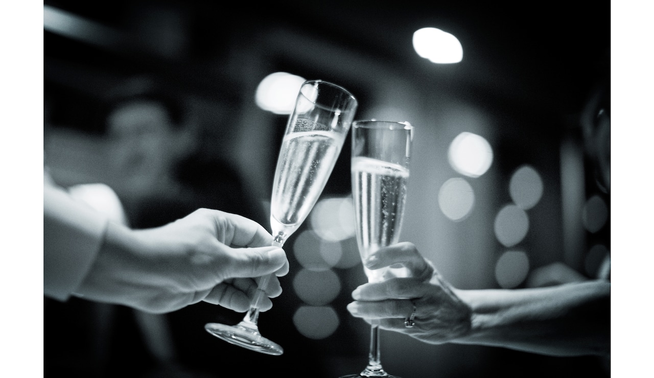 Featured image for "Widower's Dilemma: Partner Excluded from Family Event"