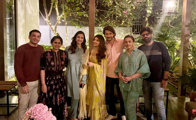 Featured image for "Mahesh Babu's Guntur Kaaram: Success, Backlash, and Streaming Release Rumors"