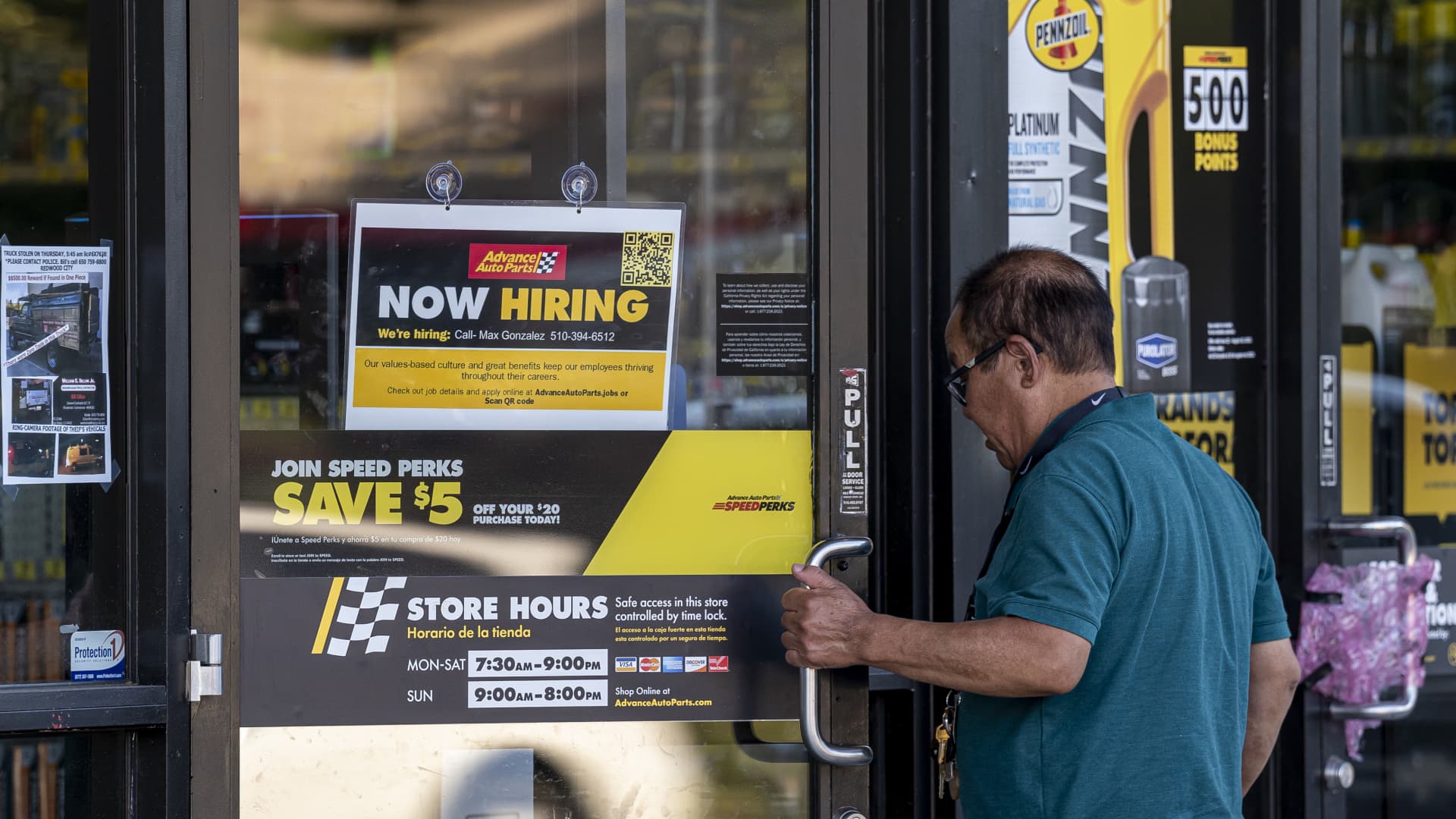 "January 2024 Jobs Report: Strong Growth Sparks Concerns in Stock Market"