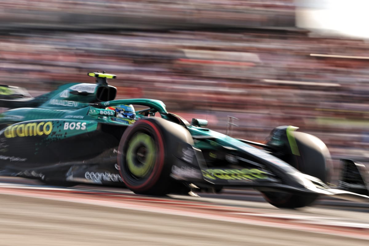 Featured image for Aston Martin and F1 Cost Cap Breaches: Latest Developments