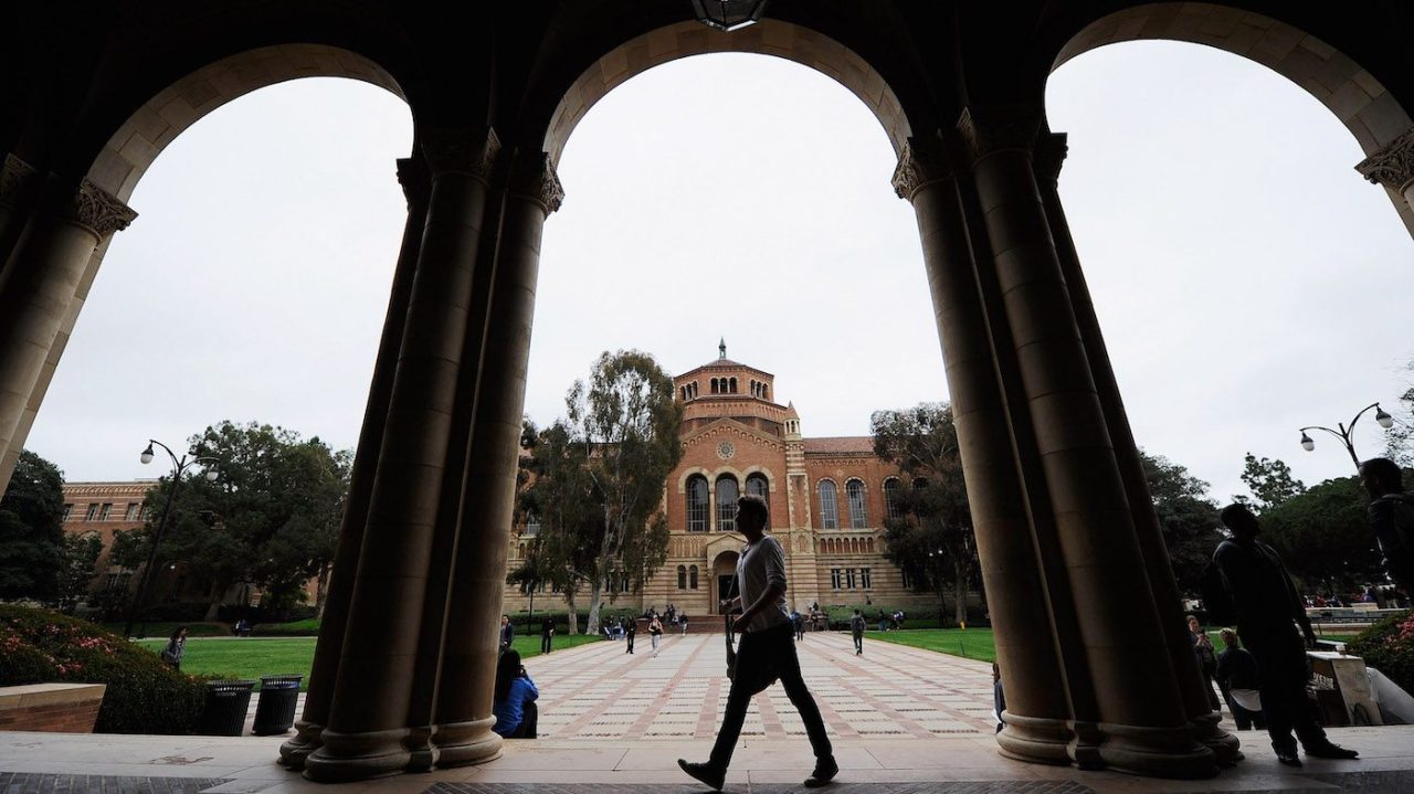 University Campuses Grapple with Controversial Protests and Speech