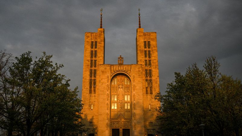 Featured image for "Baltimore Archdiocese Declares Bankruptcy Amid Child Sex Abuse Lawsuits"