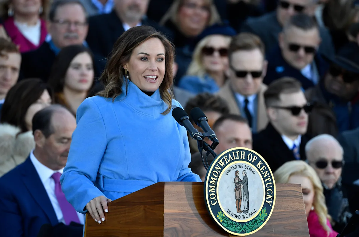 Kentucky Lt. Gov. Jacqueline Coleman Successfully Undergoes Double Mastectomy