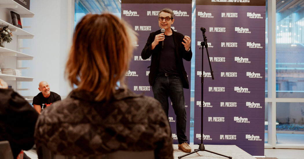 Featured image for NY Doctors Reveal All