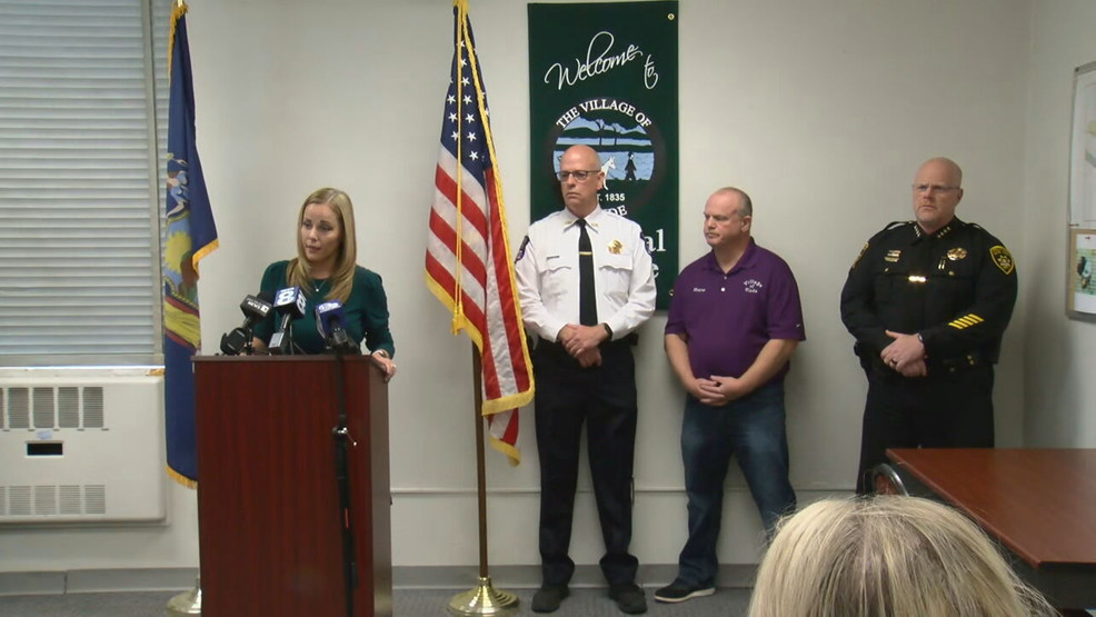 Clyde-Savannah Community Reeling from Sexual Abuse Investigation and Assault Charges