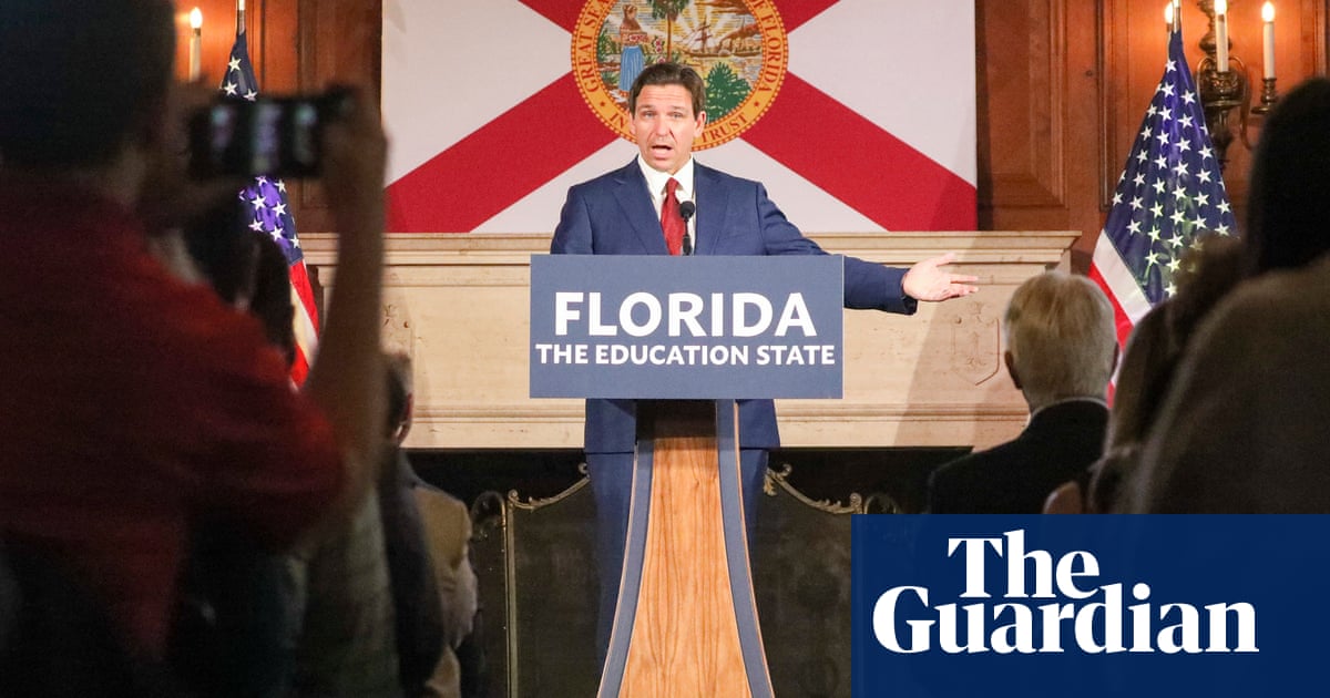 Featured image for "University of Florida Cuts All DEI Positions in Compliance with State Law"