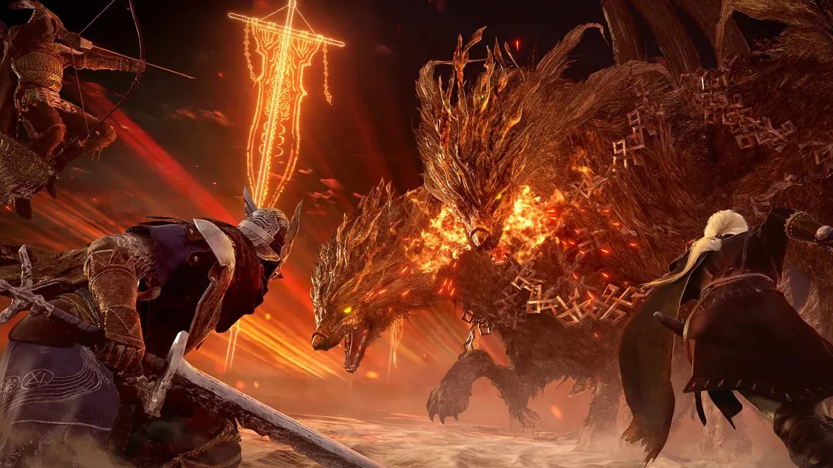 Featured image for Elden Ring Nightreign Gets Easier and More Accessible with New Updates and Mods