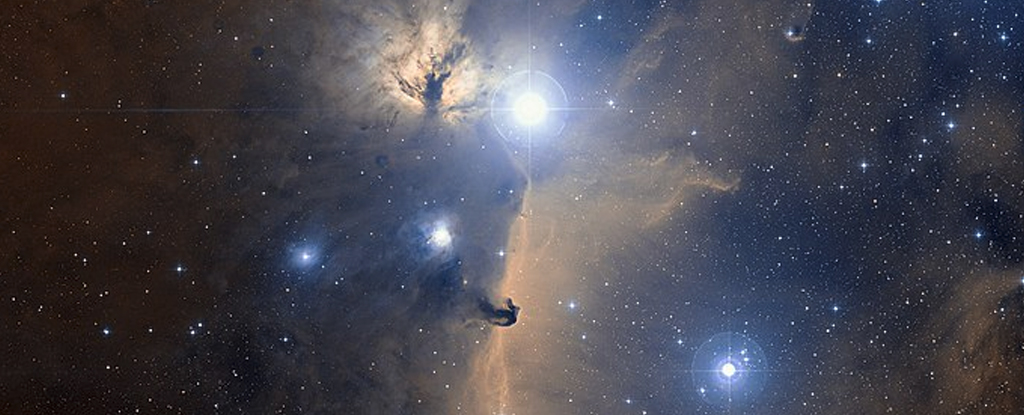 Featured image for "Unraveling the Mystery Star in Italy's Ancient Celestial Map"