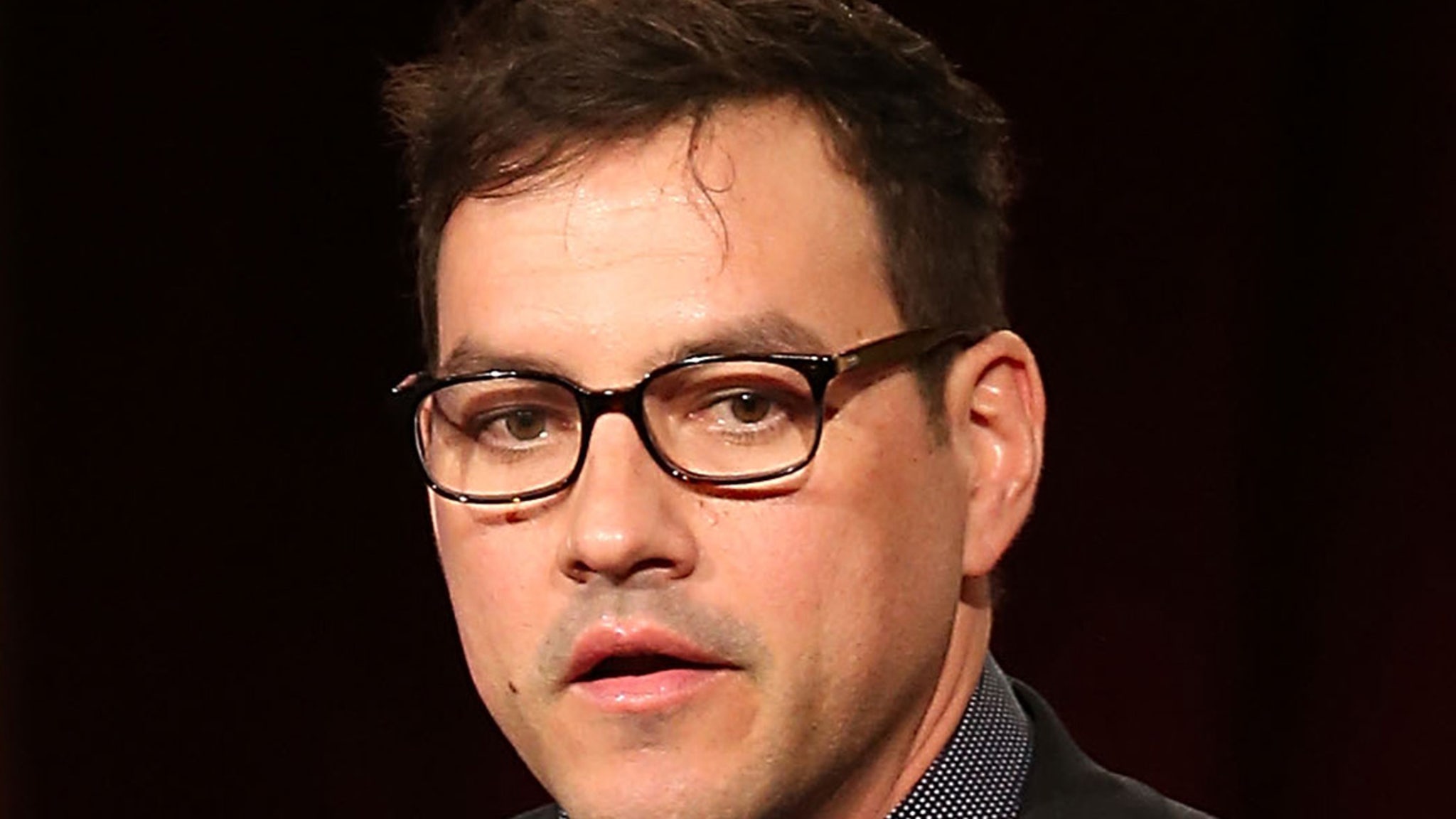 Featured image for "General Hospital Star Tyler Christopher's Cause of Death: Suffocation from Intoxication Confirmed"