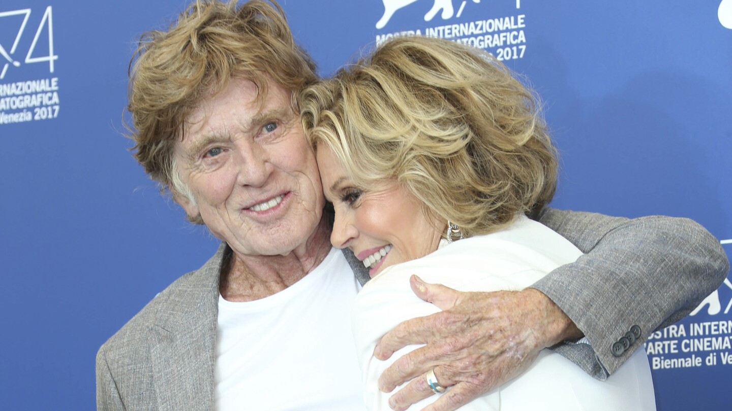 Featured image for Robert Redford: Hollywood Legend and Environmental Advocate