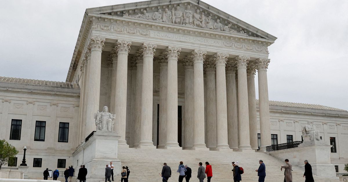 Supreme Court to Revisit South Carolina Voting Map for Racial Bias