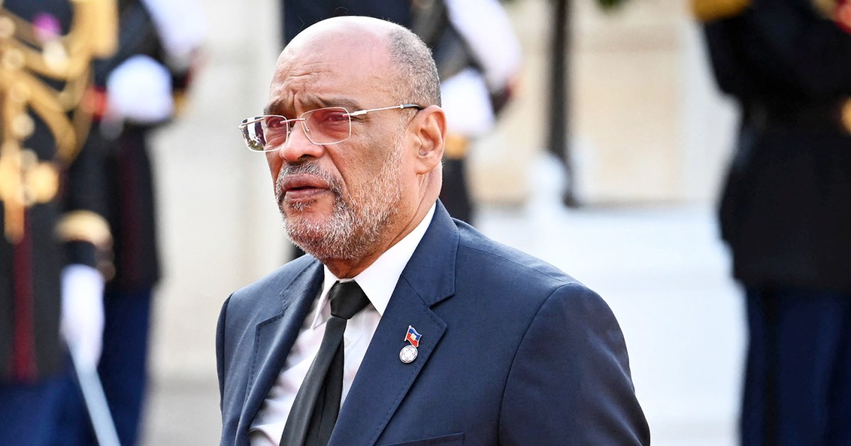 Featured image for "Haiti Forms Transitional Council Amid Political Crisis and Gang Warfare"