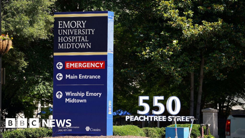 Featured image for Georgia Brain-Dead Woman's Baby Delivered Amid Abortion Law Controversy