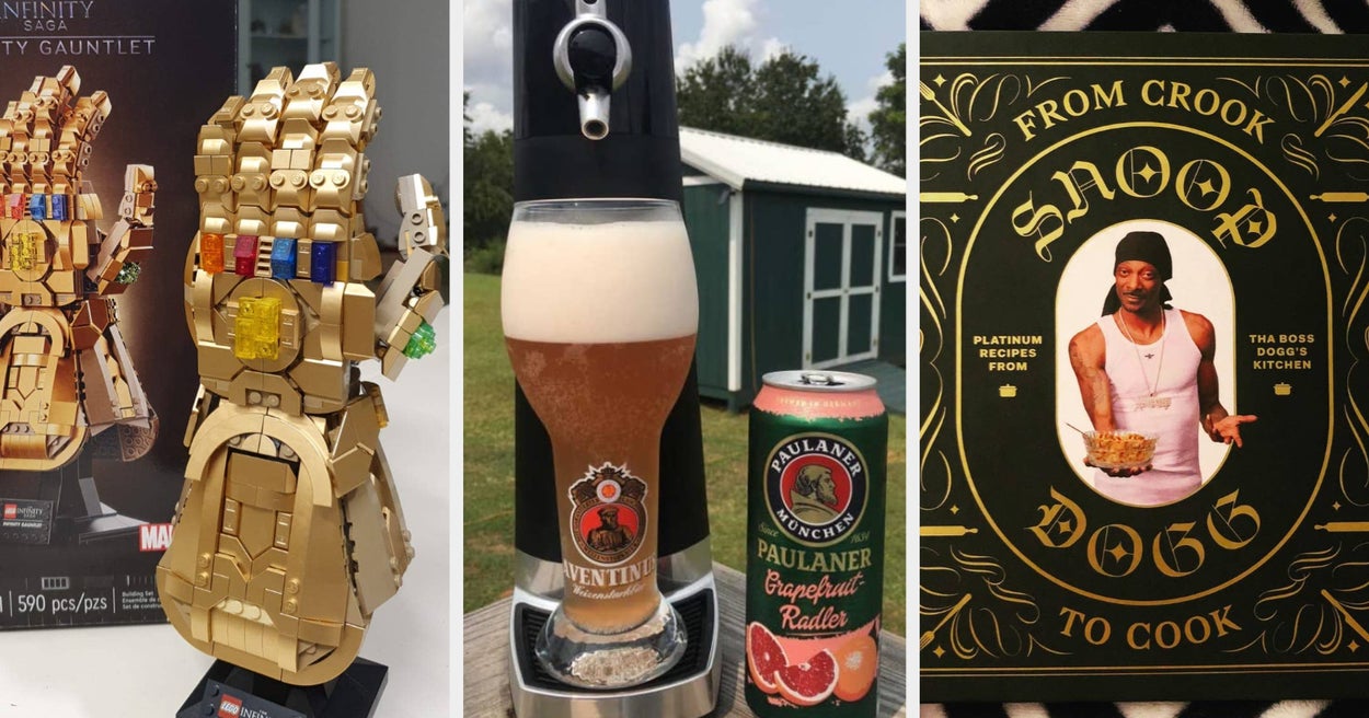 Featured image for "Top 35 Dad-Approved Christmas Gifts That Will Make Him Proud"