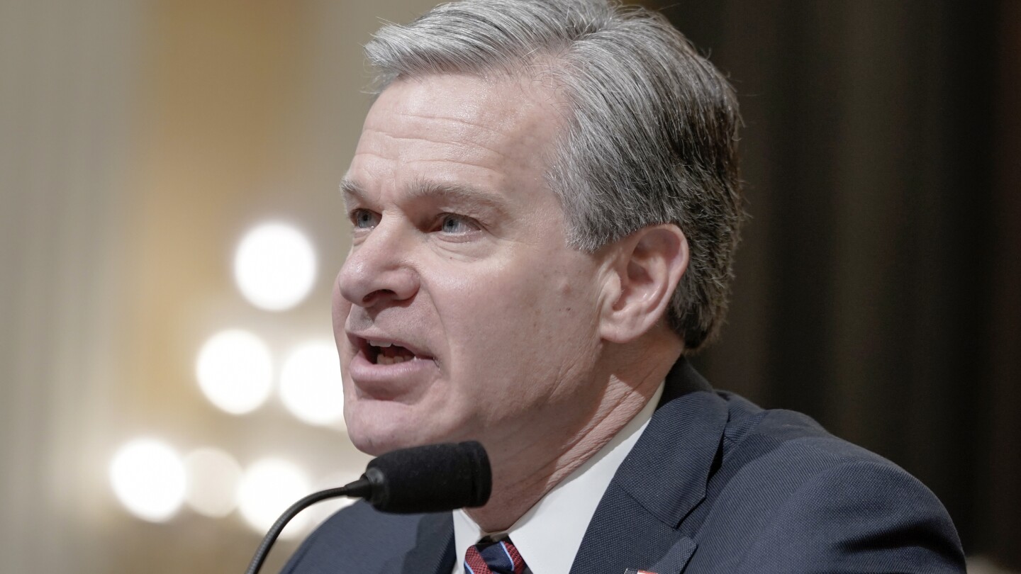 Featured image for US Cracks Down on Iranian Oil Trafficking with Charges and Seizures